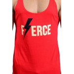 Invincible Fierce Mode Stringer Vest
